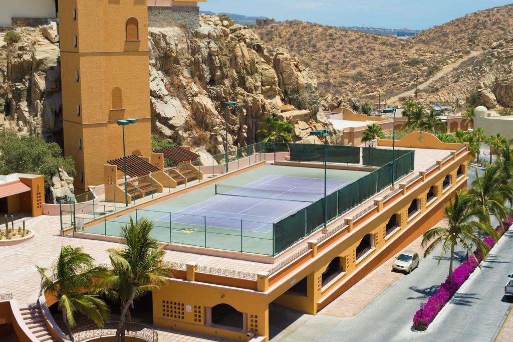 The Ridge At Playa Grande Hotell Cabo San Lucas Eksteriør bilde