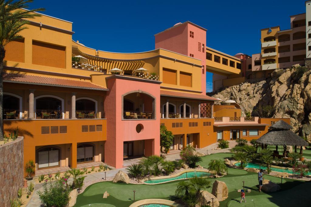 The Ridge At Playa Grande Hotell Cabo San Lucas Eksteriør bilde