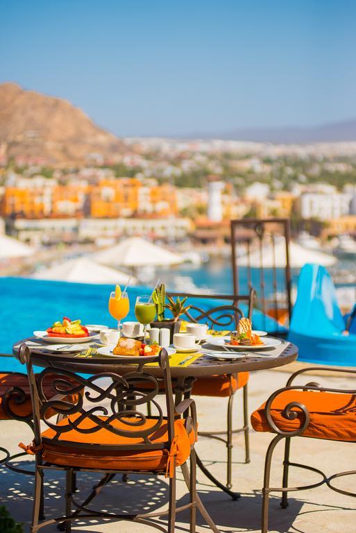 The Ridge At Playa Grande Hotell Cabo San Lucas Eksteriør bilde