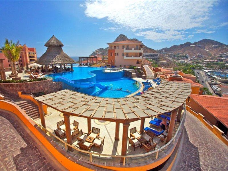 The Ridge At Playa Grande Hotell Cabo San Lucas Eksteriør bilde