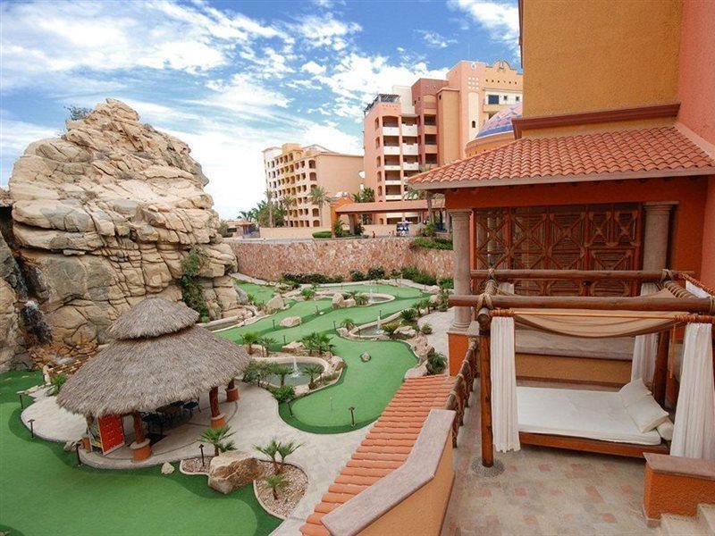 The Ridge At Playa Grande Hotell Cabo San Lucas Eksteriør bilde