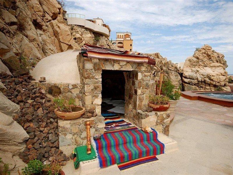 The Ridge At Playa Grande Hotell Cabo San Lucas Eksteriør bilde