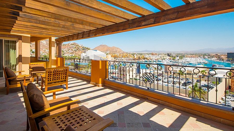 The Ridge At Playa Grande Hotell Cabo San Lucas Eksteriør bilde