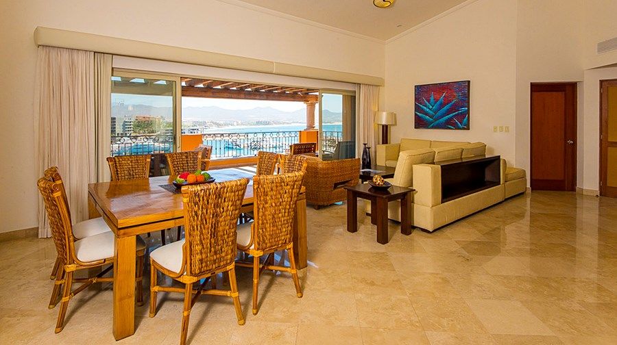 The Ridge At Playa Grande Hotell Cabo San Lucas Eksteriør bilde