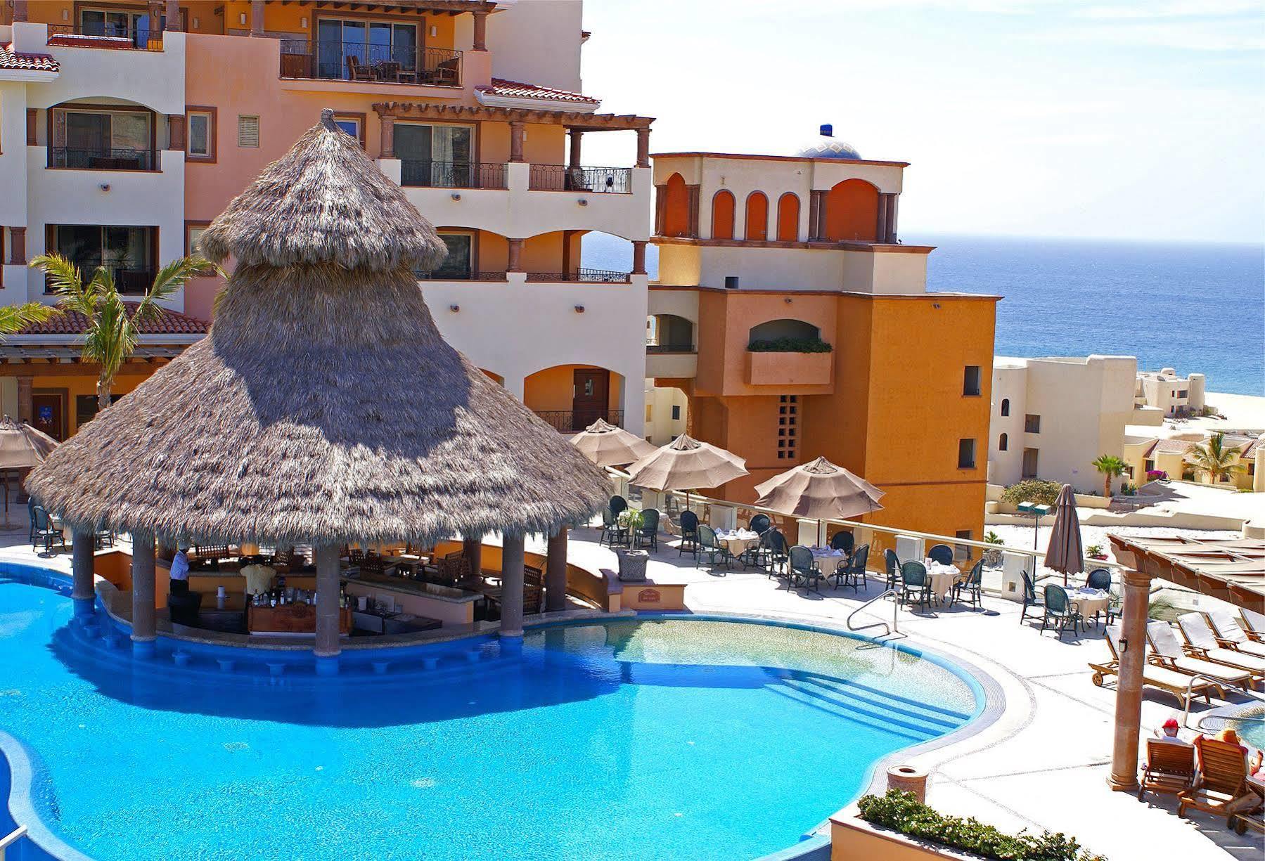 The Ridge At Playa Grande Hotell Cabo San Lucas Eksteriør bilde