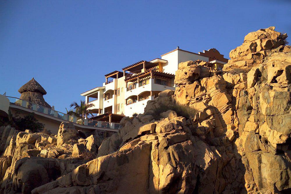 The Ridge At Playa Grande Hotell Cabo San Lucas Eksteriør bilde