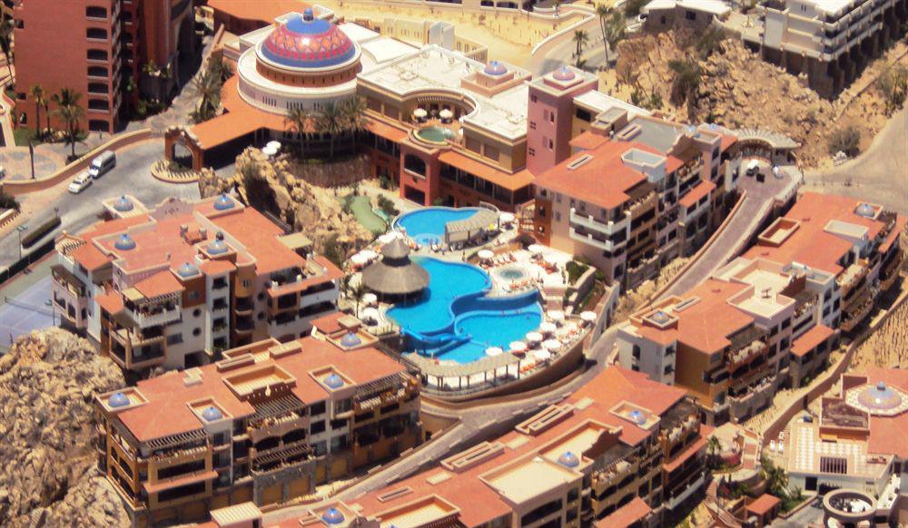 The Ridge At Playa Grande Hotell Cabo San Lucas Eksteriør bilde